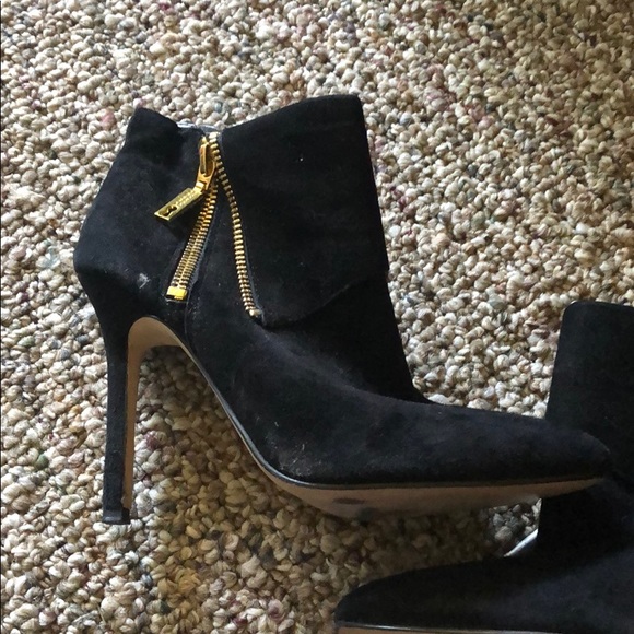 Booties - Picture 3 of 4